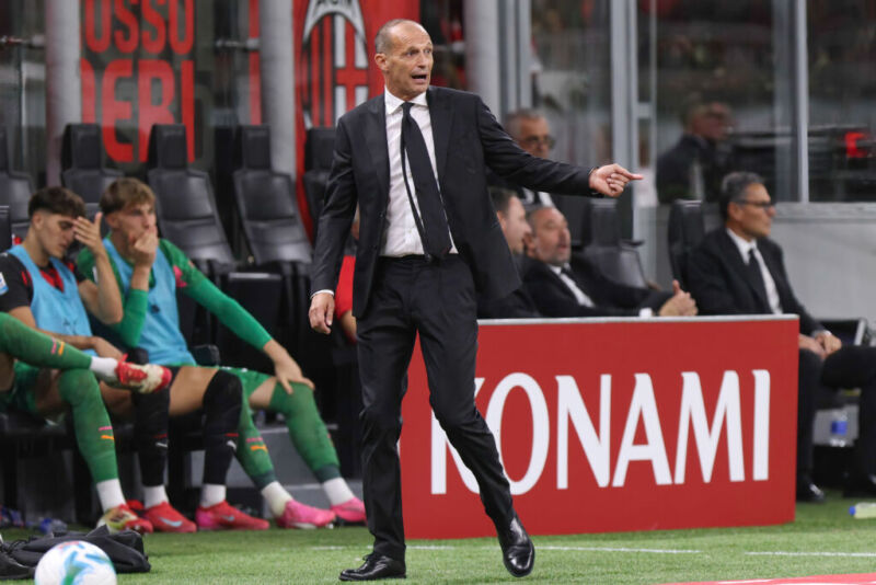 AC Milan vs US Cremonese