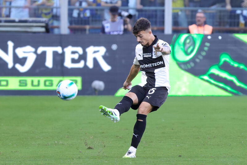 Parma Calcio vs Atalanta BC