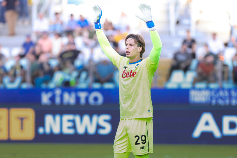 Parma Calcio vs Atalanta BC