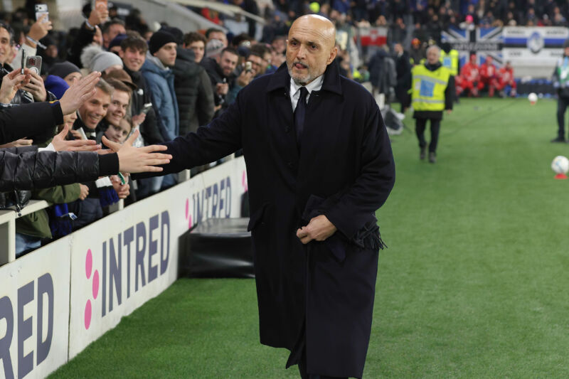 Atalanta BC vs Juventus FC