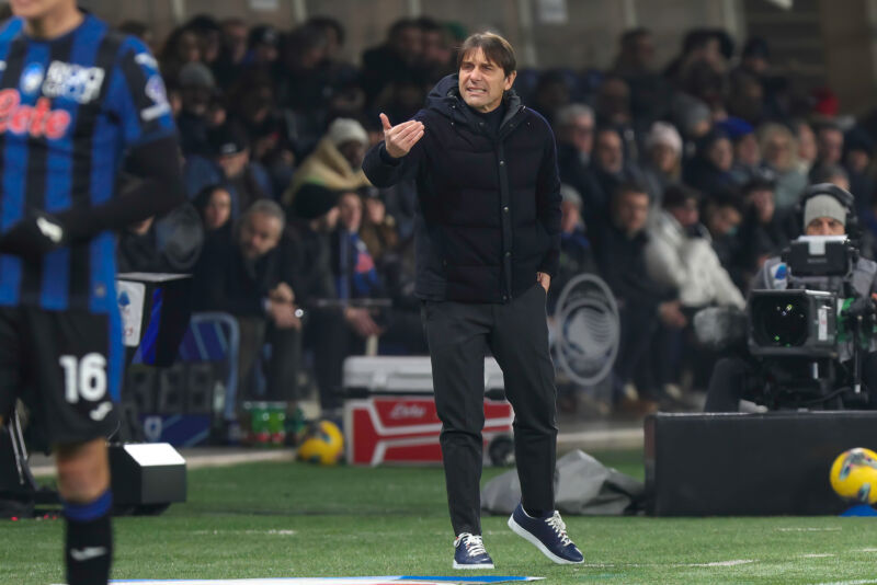 Atalanta BC vs SSC Napoli