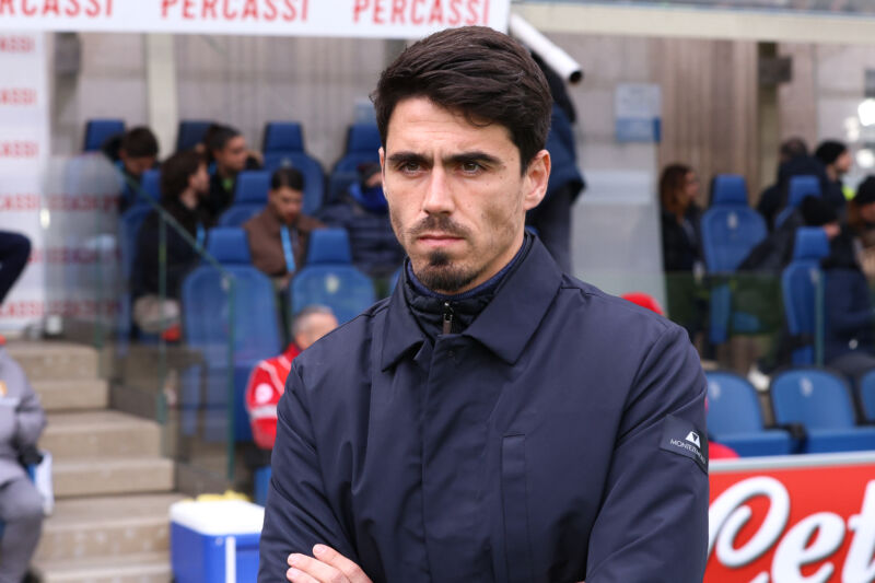 Atalanta BC vs Parma Calcio