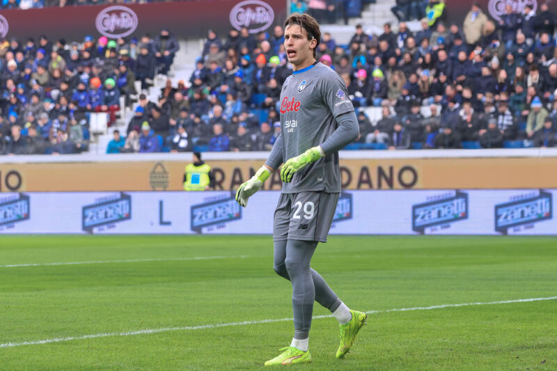 Atalanta BC vs Parma Calcio