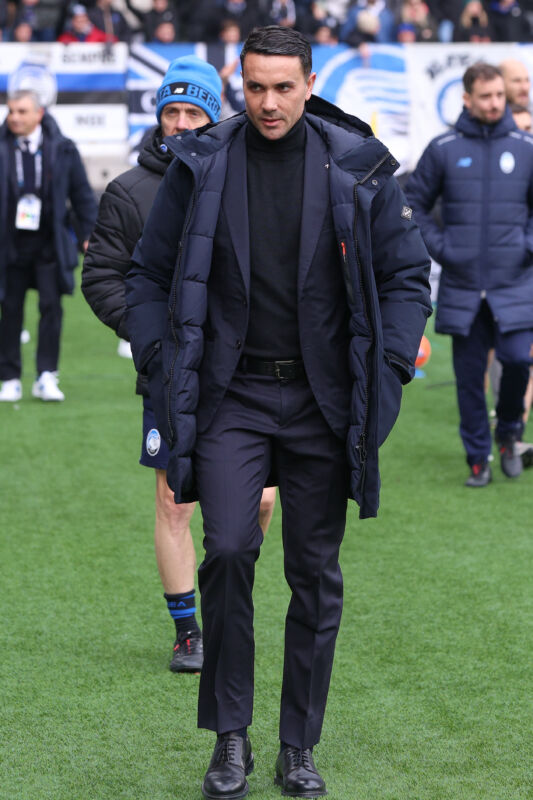Atalanta BC vs Parma Calcio