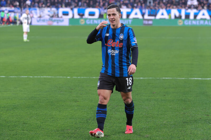 Atalanta BC vs Parma Calcio