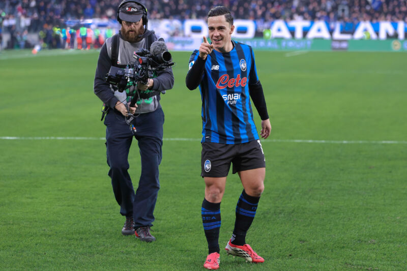 Atalanta BC vs Parma Calcio