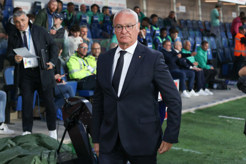 Atalanta BC vs AS Roma