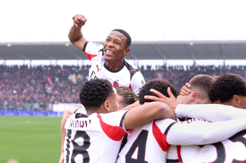 US Cremonese vs AC Milan