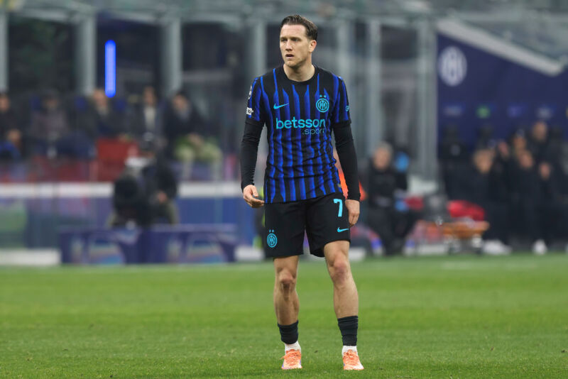 FC Inter sv Liverpool FC