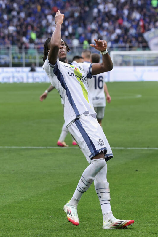 FC Inter vs Cagliari