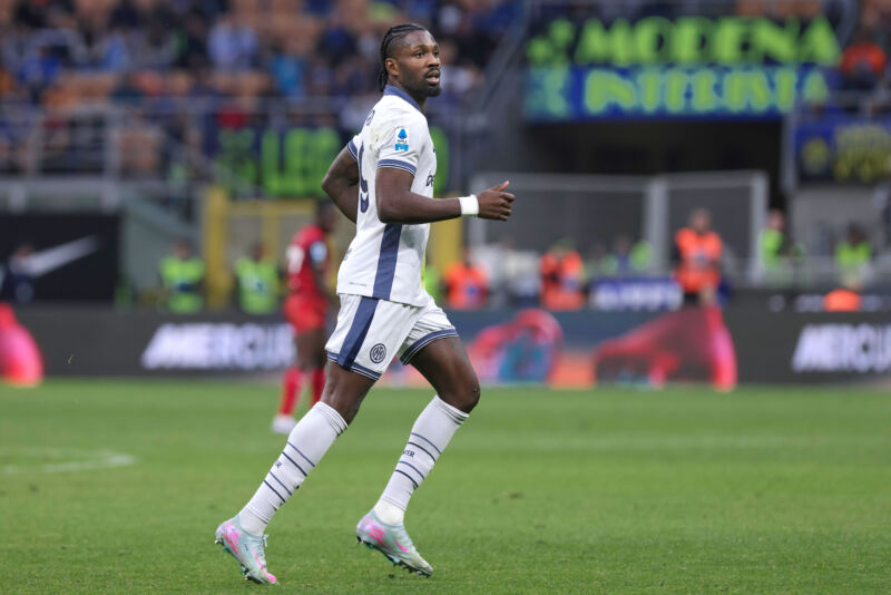 FC Inter vs Cagliari