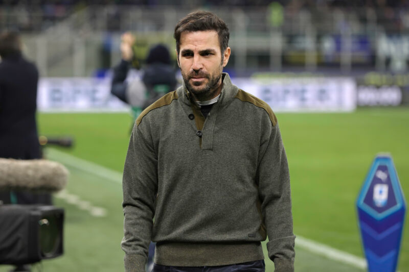 FC Inter vs Parma Calcio