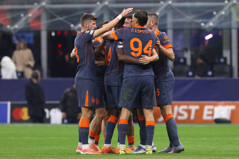 FC Inter sv Kairat Almaty
