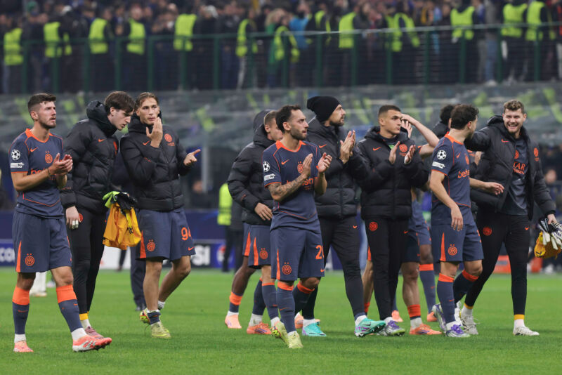 FC Inter sv Kairat Almaty