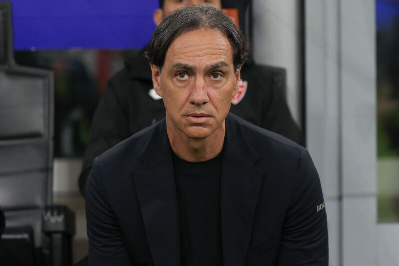 FC Inter vs AC Monza