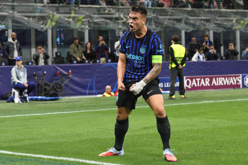 FC Inter sv SK Slavia Praha