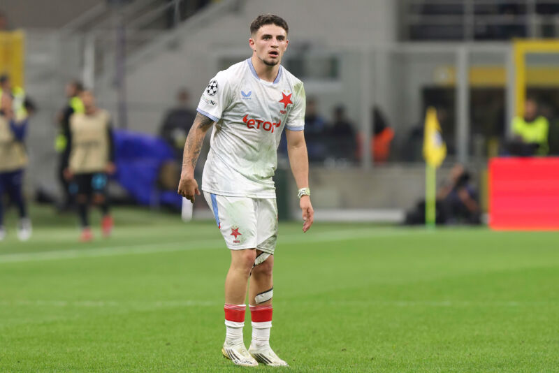 FC Inter sv SK Slavia Praha