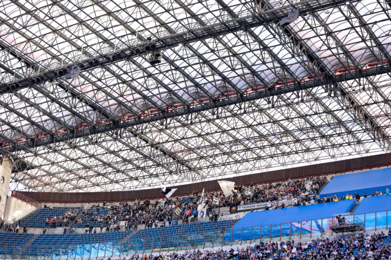 FC Inter vs Udinese
