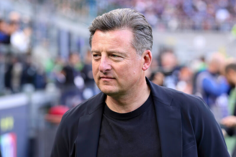 FC Inter vs Udinese