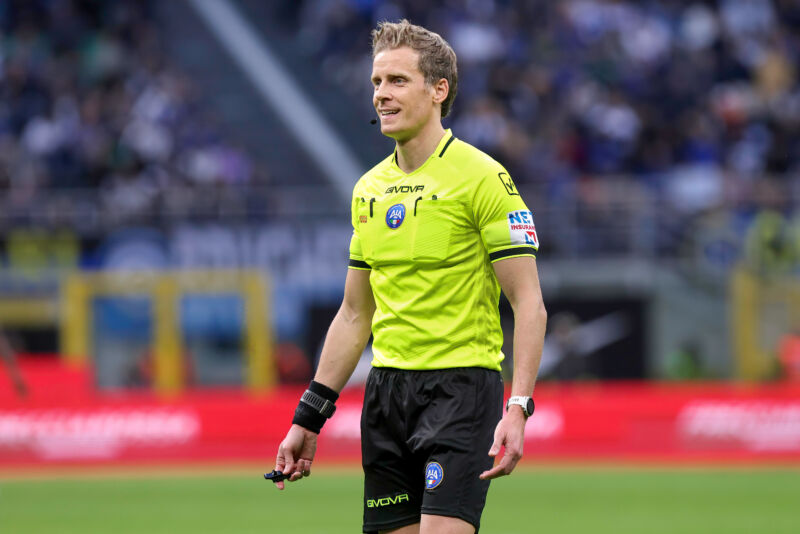 FC Inter vs Udinese