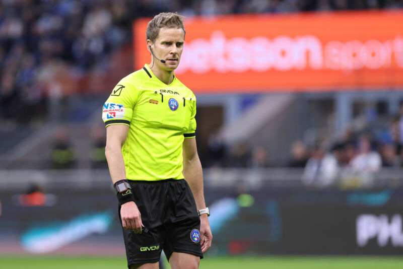 FC Inter vs Udinese