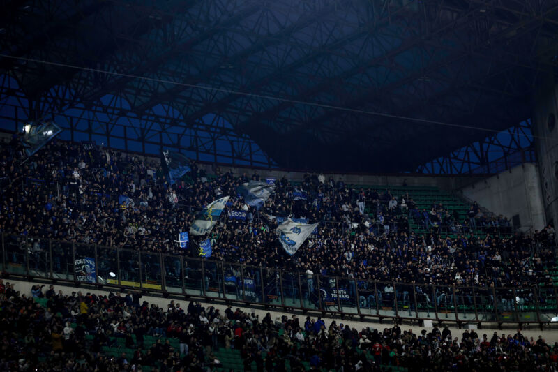 AC Milan vs Atalanta BC