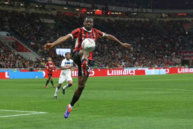 AC Milan vs Atalanta BC