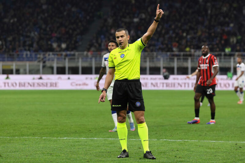 AC Milan vs Atalanta BC
