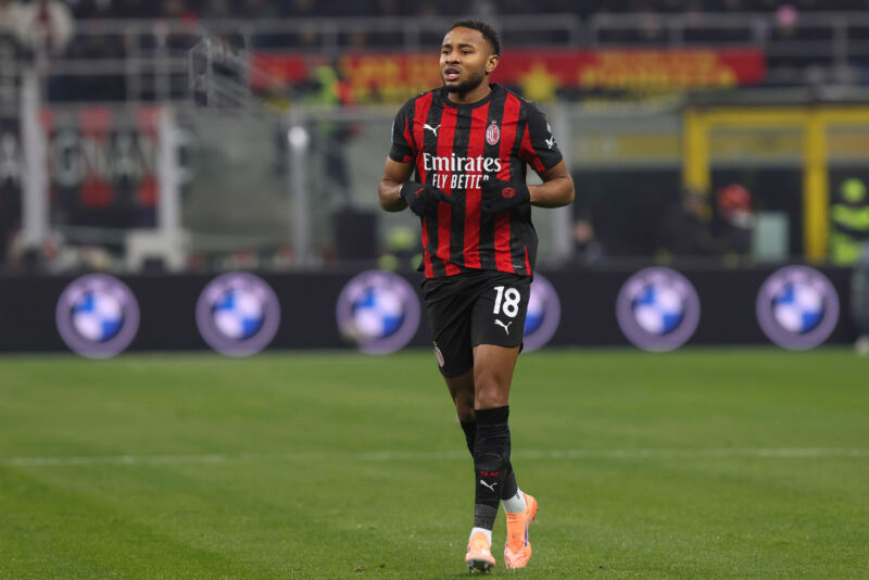 AC Milan vs SS Lazio