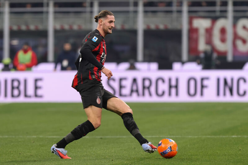 AC Milan vs SS Lazio