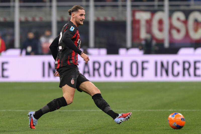 AC Milan vs SS Lazio