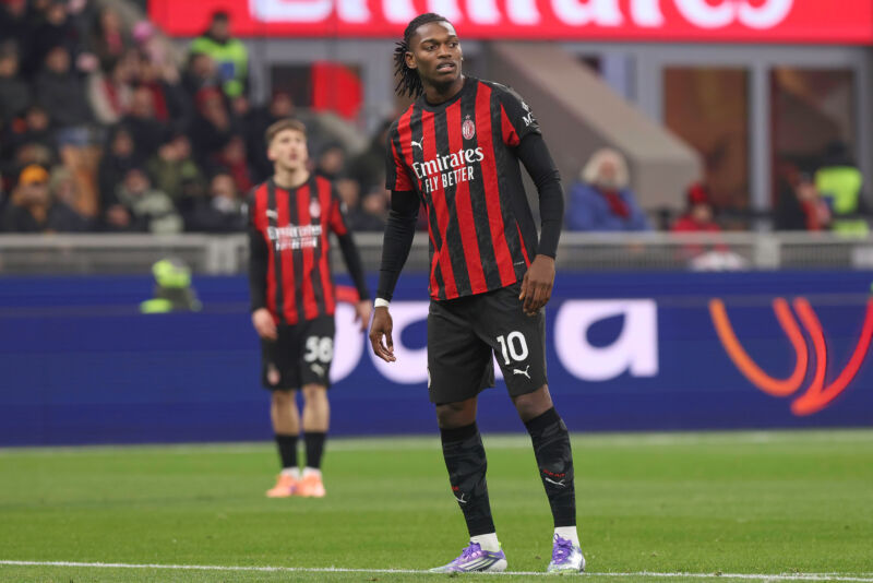 AC Milan vs SS Lazio