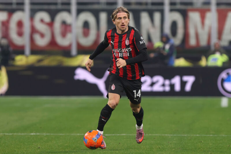 AC Milan vs SS Lazio