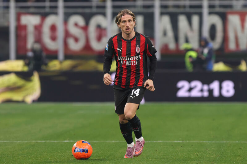 AC Milan vs SS Lazio