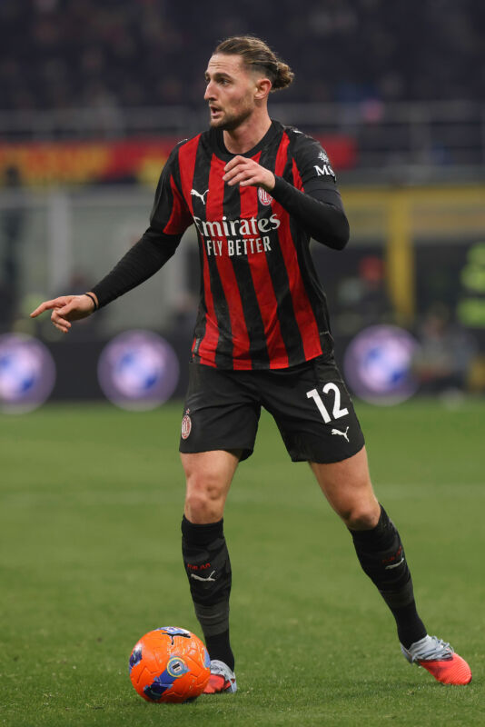 AC Milan vs SS Lazio