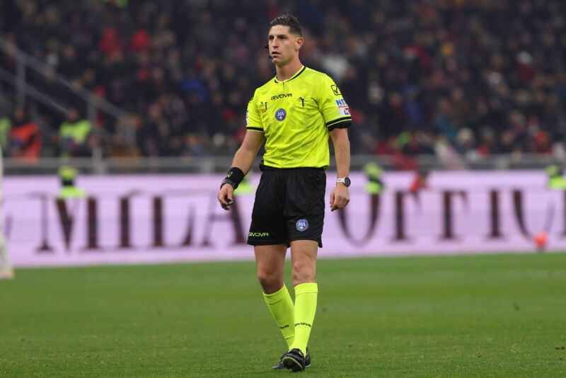 AC Milan vs SS Lazio