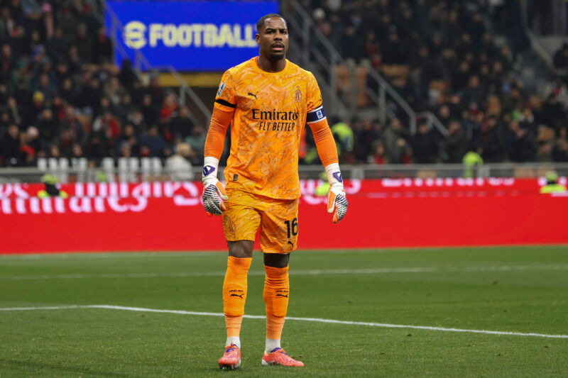 AC Milan vs SS Lazio