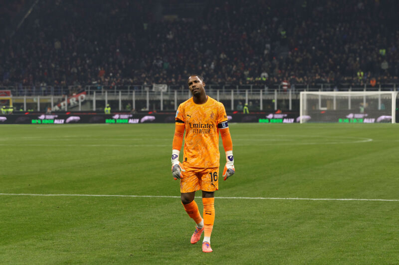 AC Milan vs SS Lazio