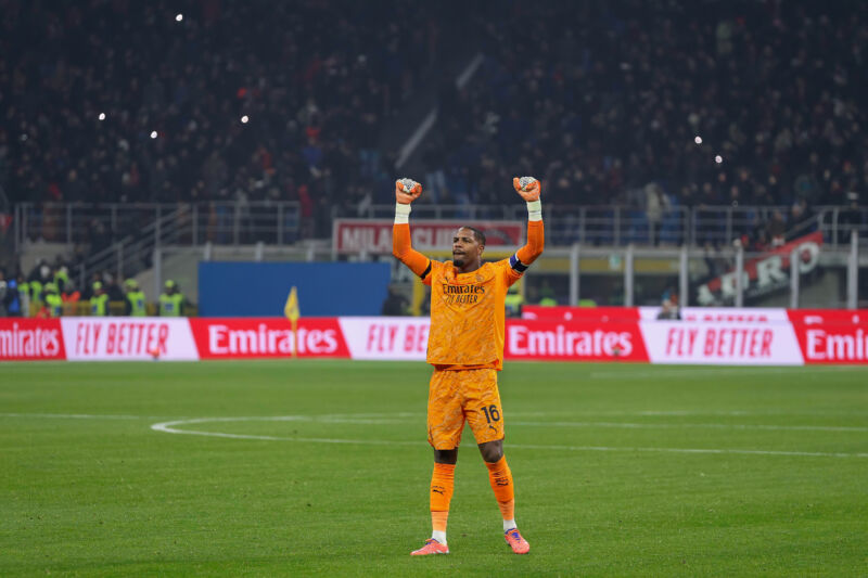 AC Milan vs SS Lazio
