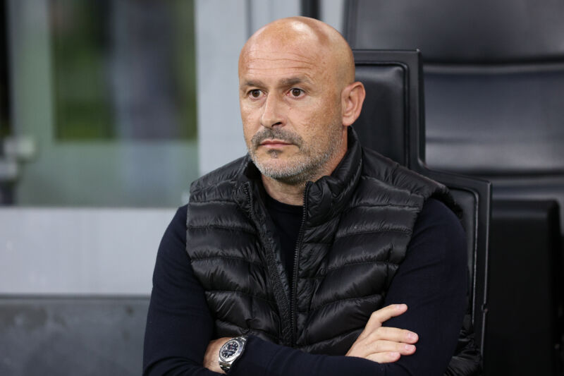AC Milan vs Bologna FC