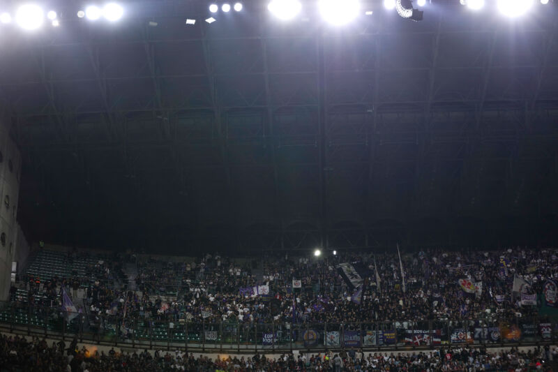 AC Milan vs ACF Fiorentina