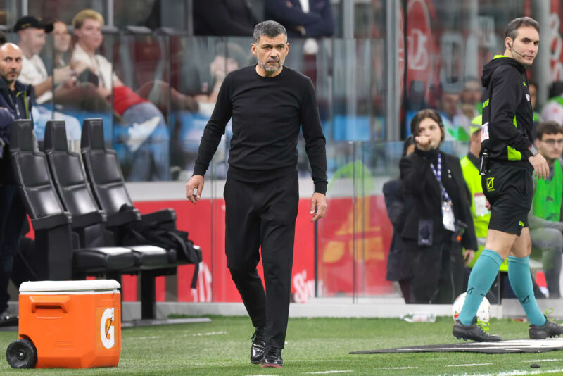 AC Milan vs ACF Fiorentina