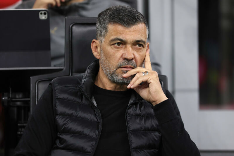 AC Milan vs ACF Fiorentina