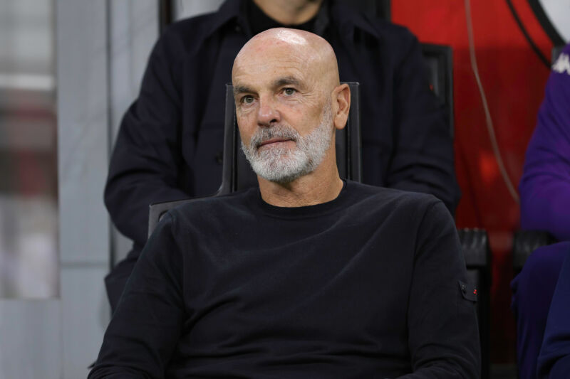 AC Milan vs ACF Fiorentina