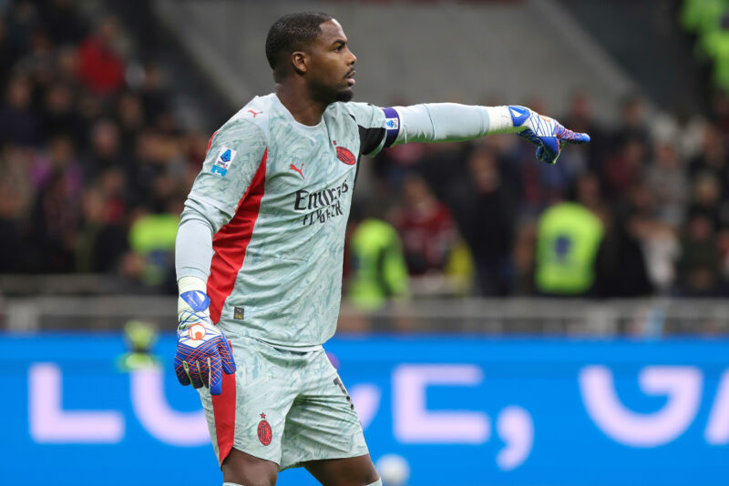 AC Milan vs ACF Fiorentina
