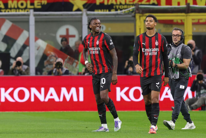 AC Milan vs Pisa SC