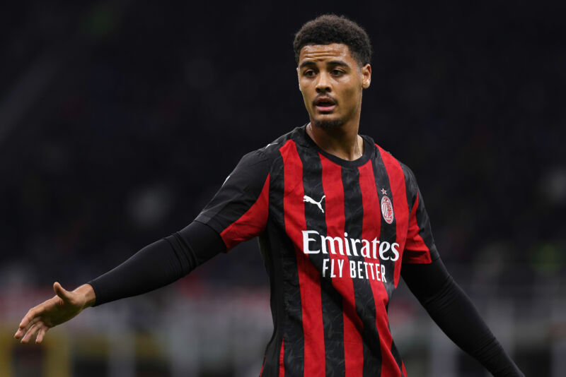 AC Milan vs Pisa SC