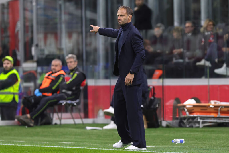 AC Milan vs Pisa SC