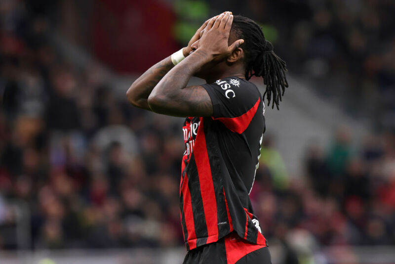 AC Milan vs Pisa SC