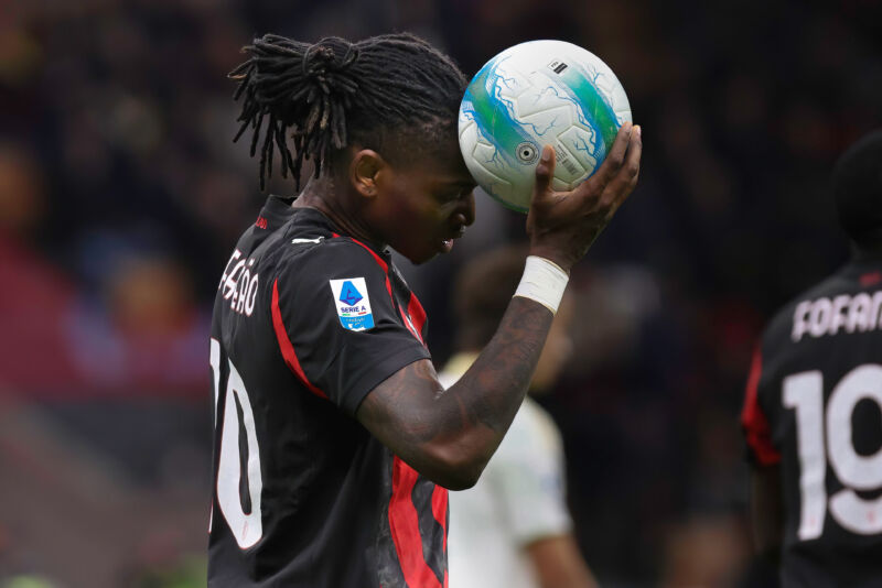 AC Milan vs Pisa SC